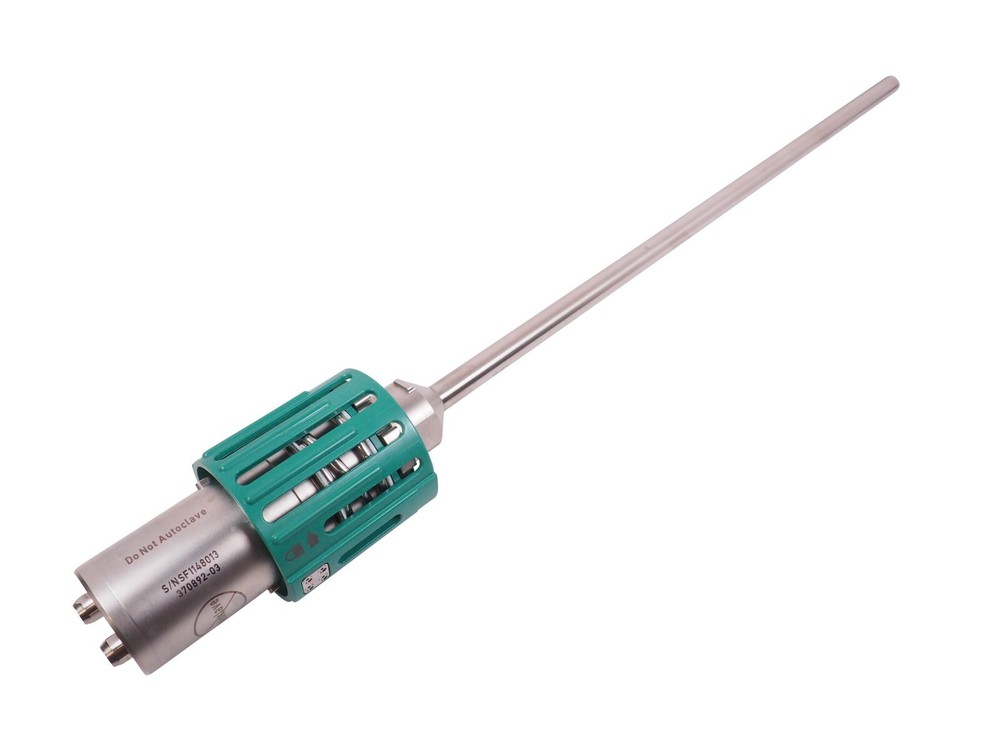 INTUITIVE SI DAVINCI GREEN FIREFLY 12MM LENS -01 GERMANY