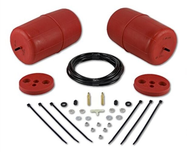 1000 Air Suspension Kit 60750