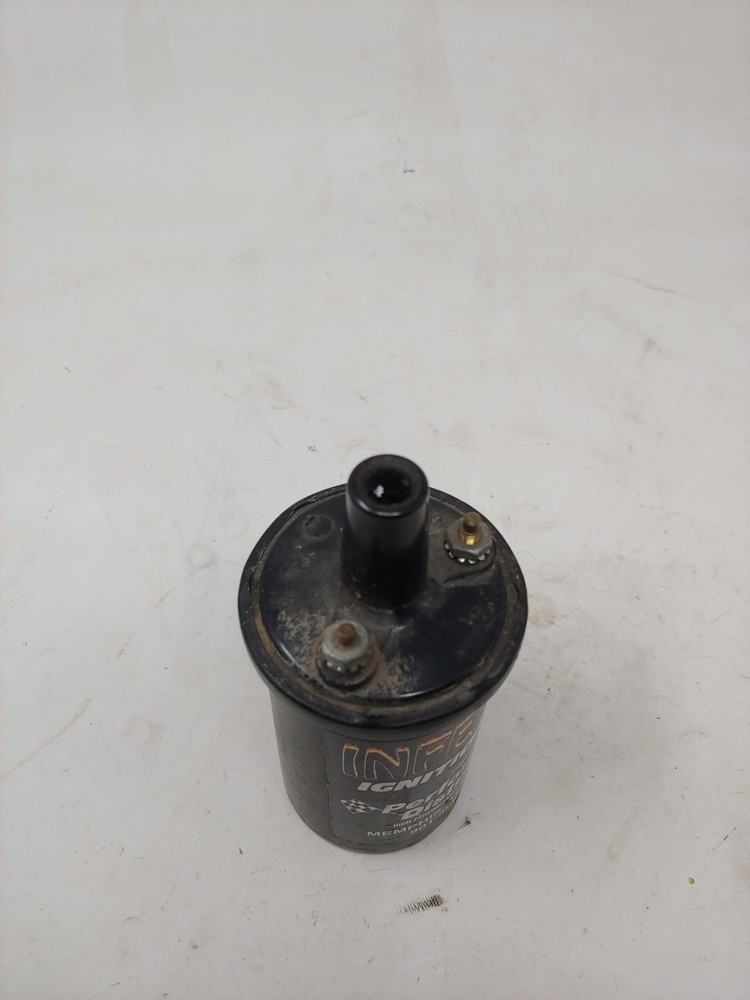 Davis Unified Ignition Inferno Coil