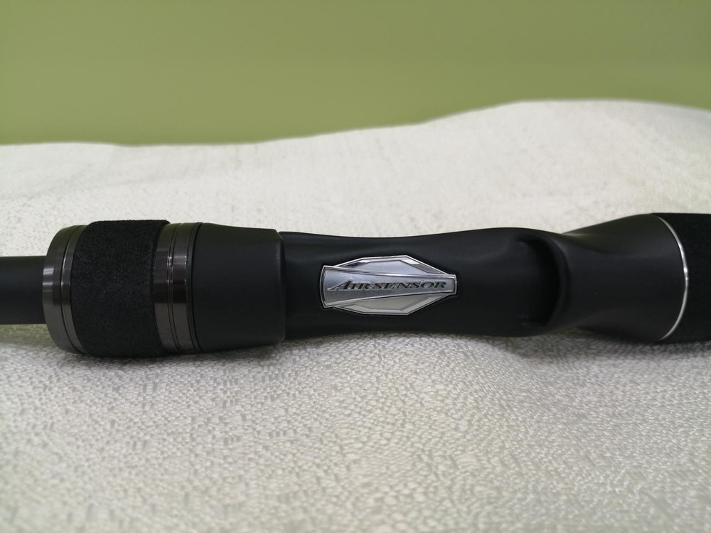 DAIWA MX 83MB-S Chinning Rod