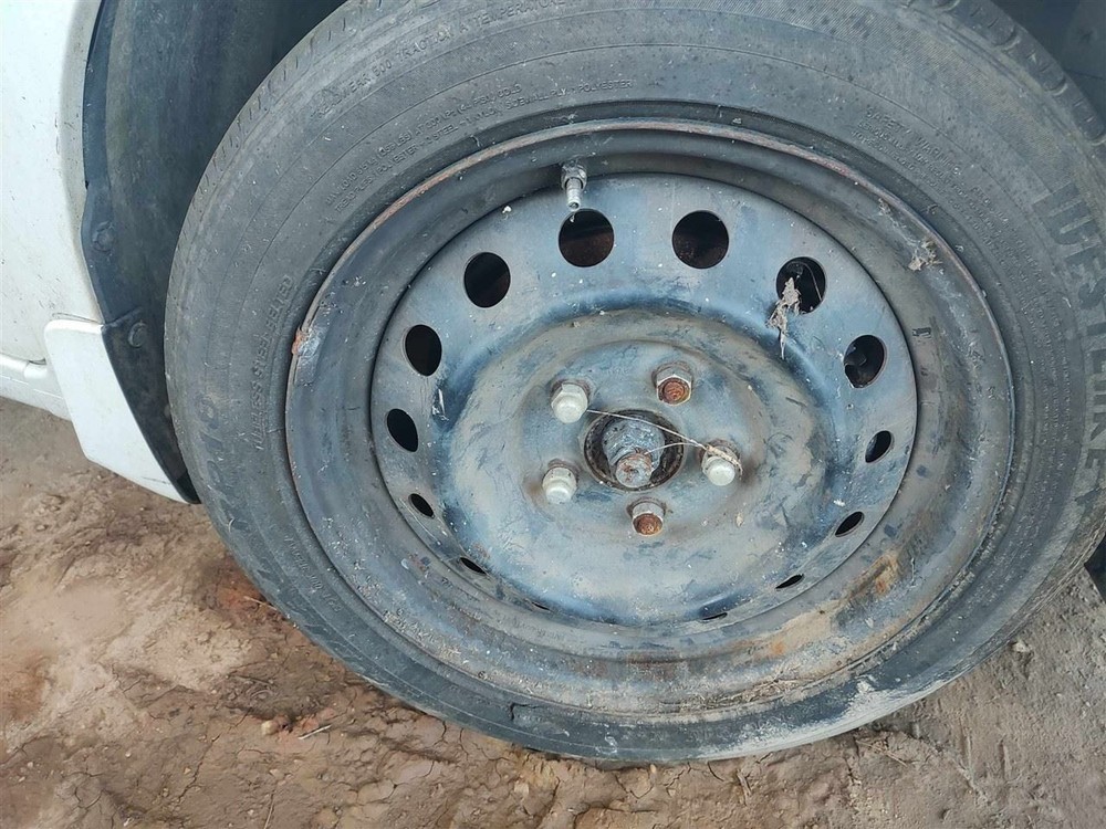 SENTRA 2017 Fuse Box Cabin 6782