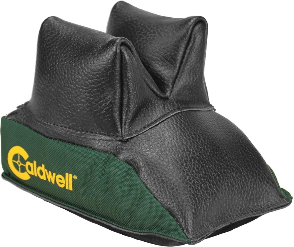 Universal Rear Shooting Bags with 3 Sizes, Durable Construction, for Range, O...