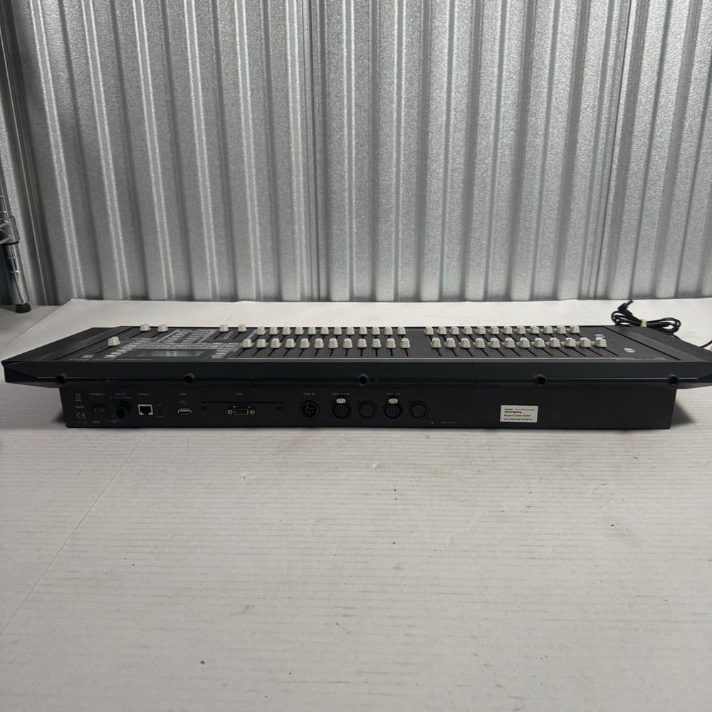 Philips Strand 200 Plus 24/48 Portable Console / 64340 — UNTESTED