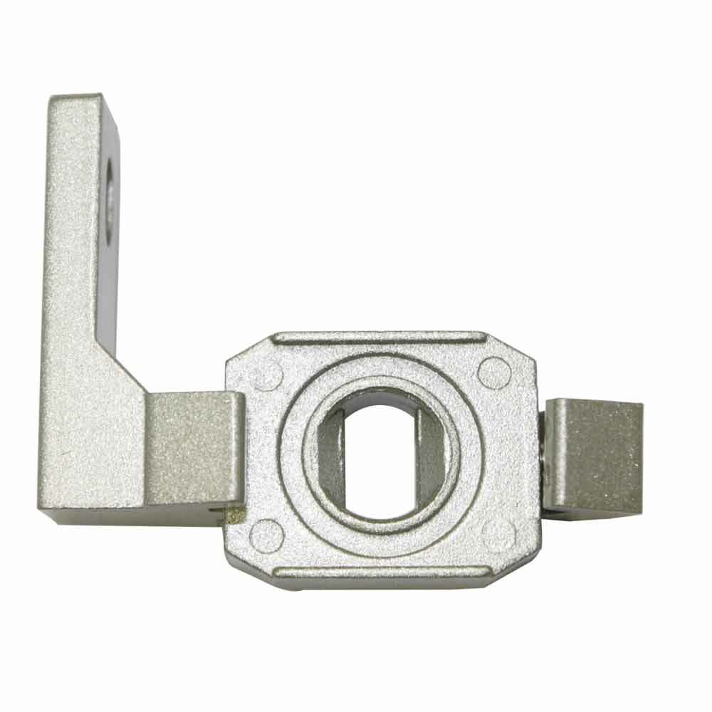 Small Bracket for WR Series Filters Regulators Lubricators ALBS