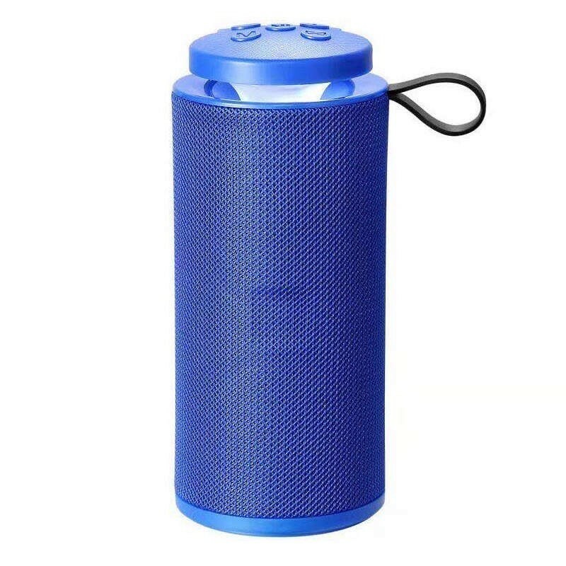 Bluetooth Speaker Waterproof USB/TF/FM MUST HAVE FOR SUMMER 2021