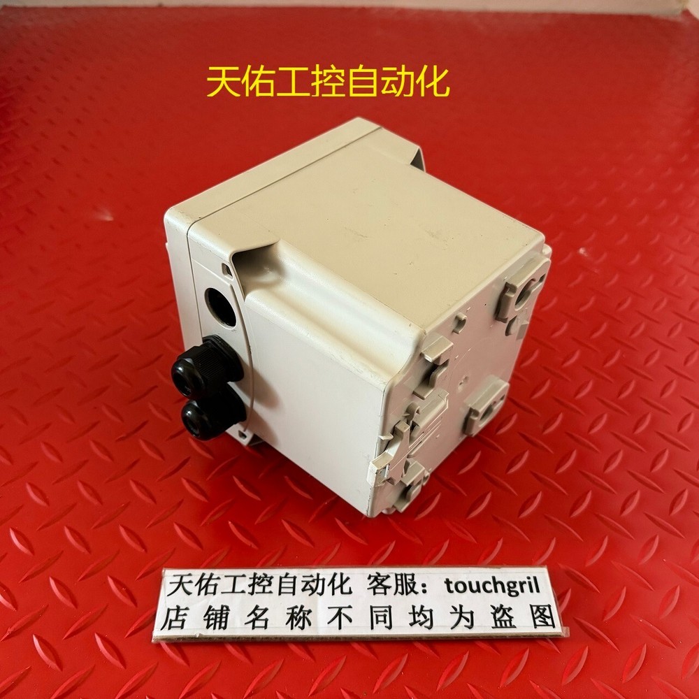 1PC USED LUT420 Controller 7ML50500AA111DA0 (DHL or FedEx) #H257CC YD