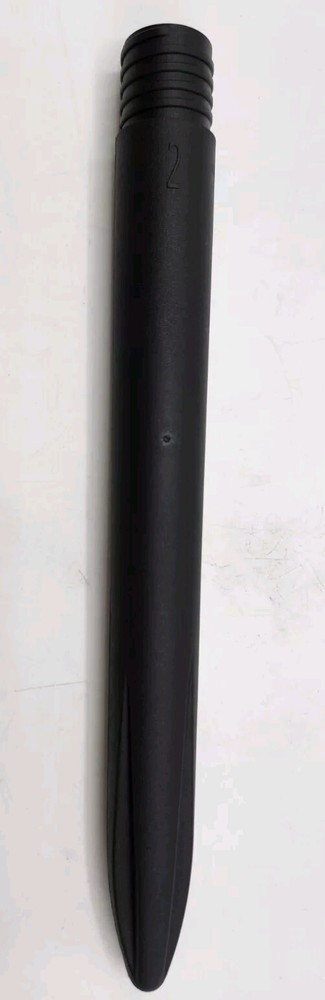 SimpliSafe Security Alarm Yard Sign Stake 3-Piece Kit, Makes 1 Stake