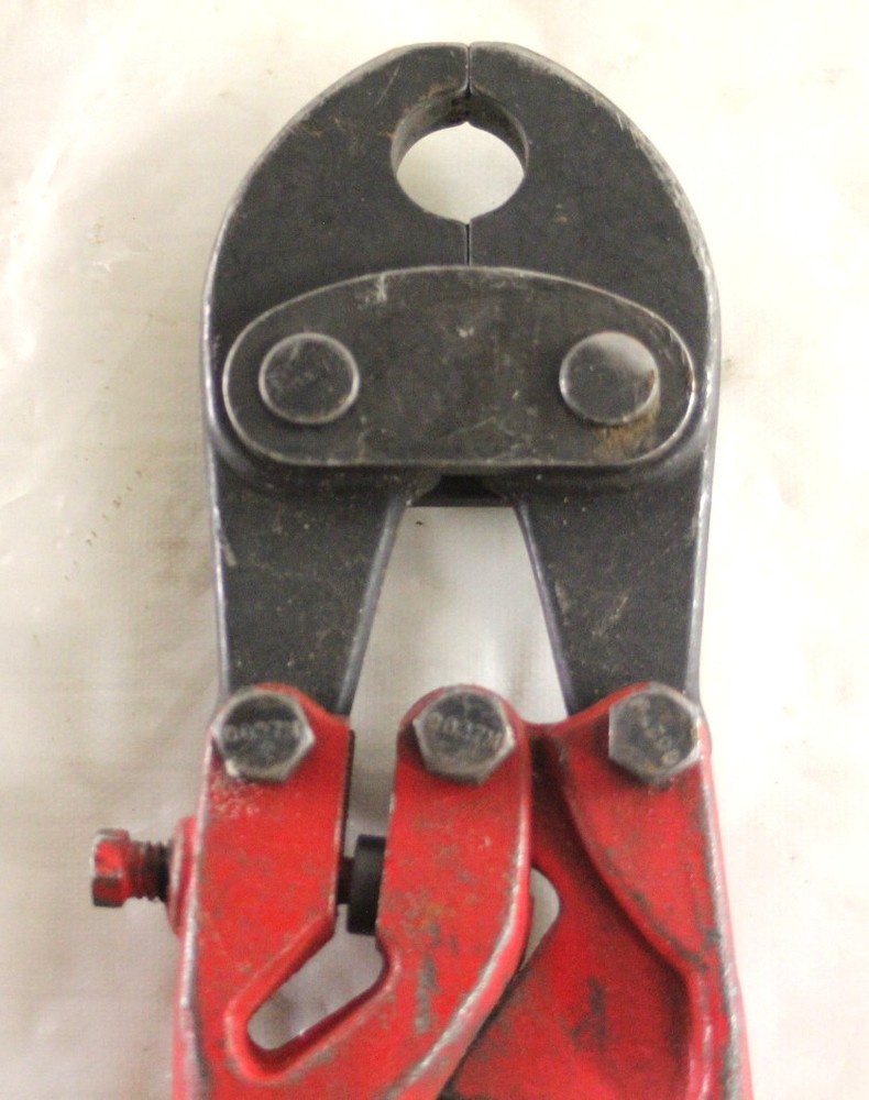 3/4" PEX CRIMPING TOOL