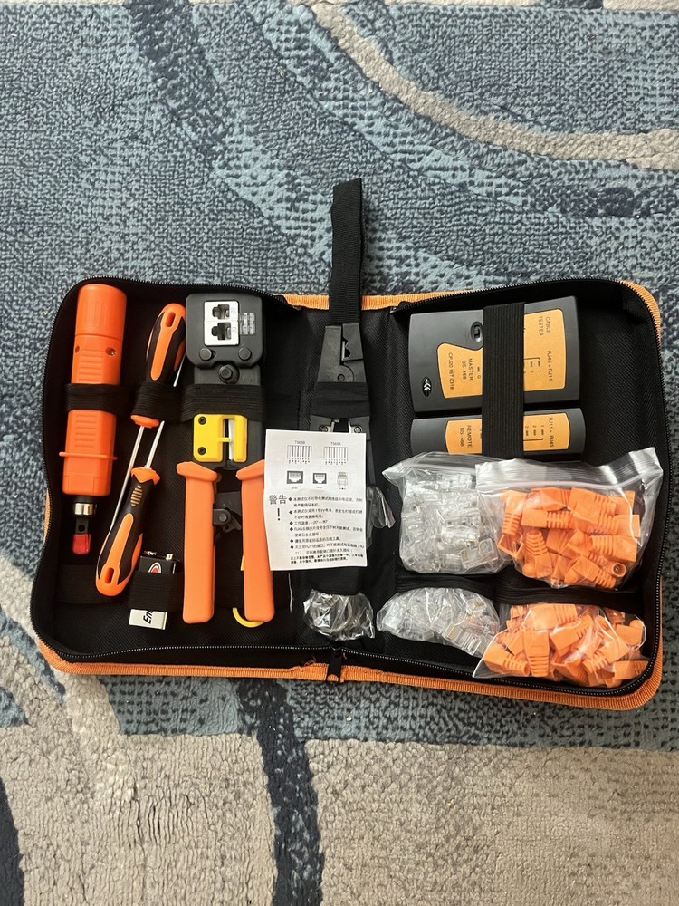 Network Kit