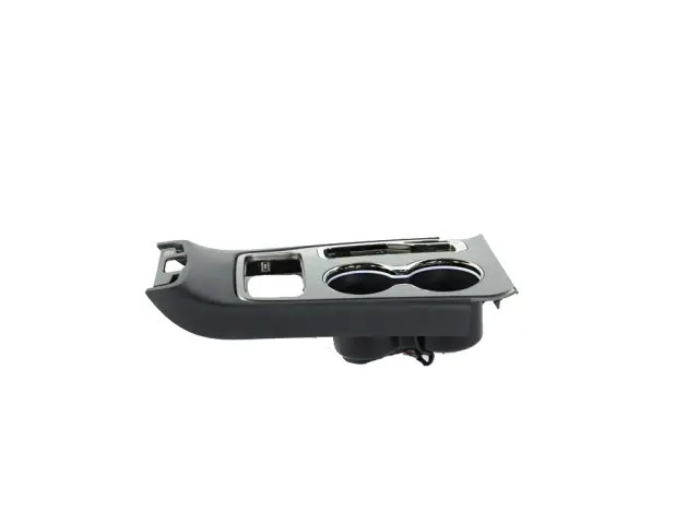 Genuine Mopar Gear Shift Indicator Bezel 5VK203A5AG