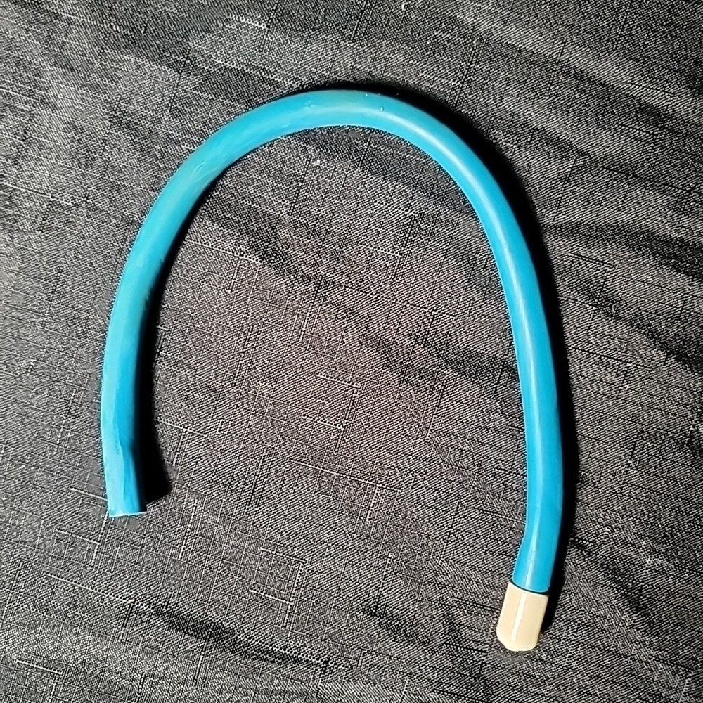 First Need Deluxe Portable Drinking Water Purifier Filter Camping Backpacking