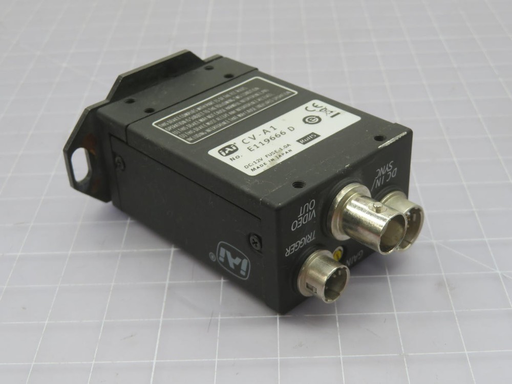 CV-A1 CCD CAMERA T216618