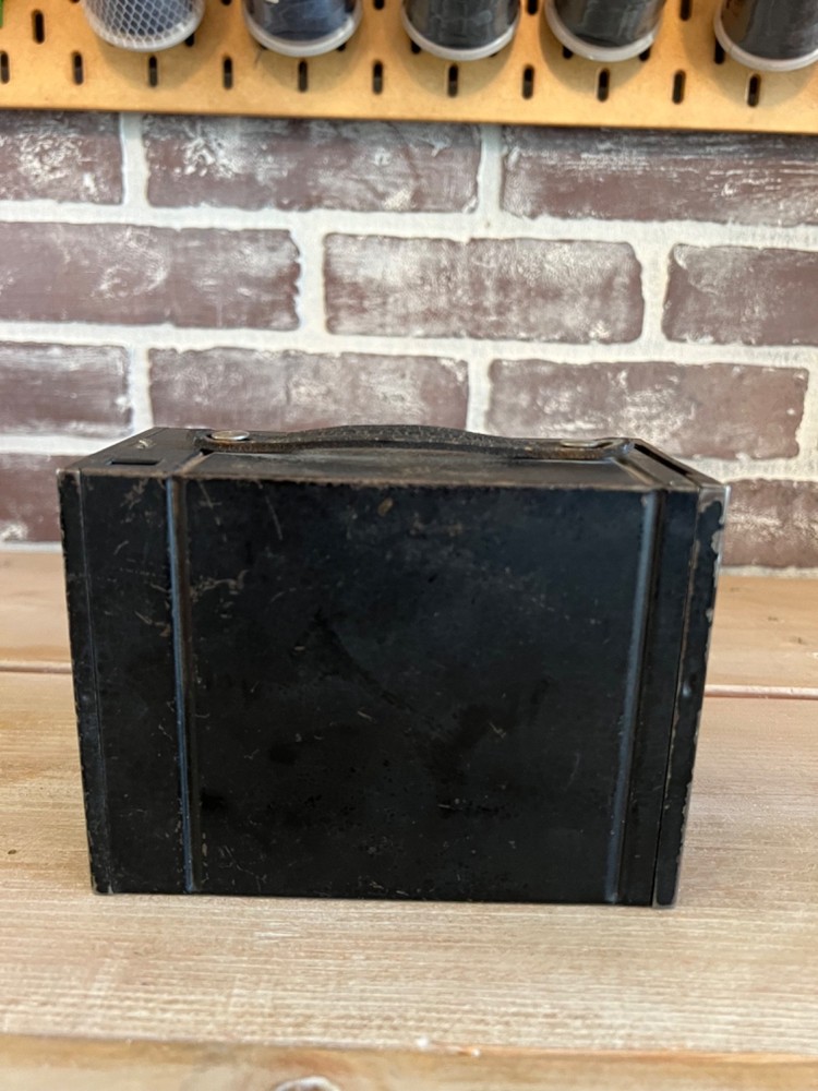 KODAK NO. 2 FILM PACK HAWK-EYE