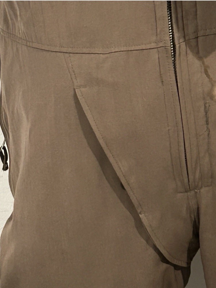 Original WWII IJA Winter Flight Suit