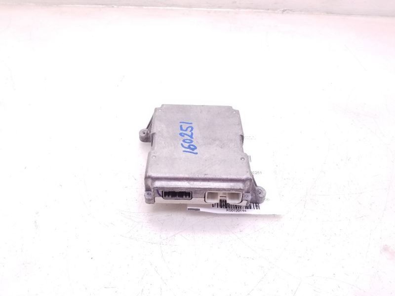 08-12 ACURA RDX TRANSMISSION CONTROL MODULE ECM ASSEMBLY