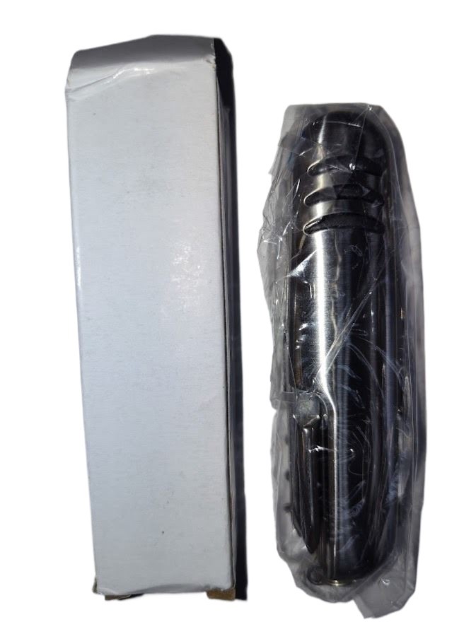 Stainless Steel Multi Function Pocket Knife