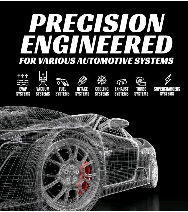 Smoke Fluid Solution Automotive Leak Detection Clean High-Density Smoke Fluid