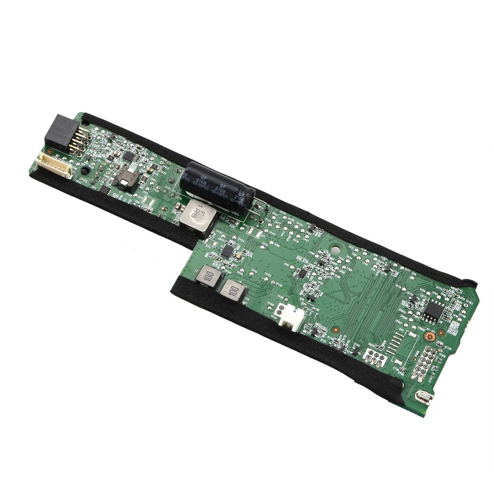 Main PCB Board Replacement Component for Logitech UE Boom 4 Bluetooth Speaker