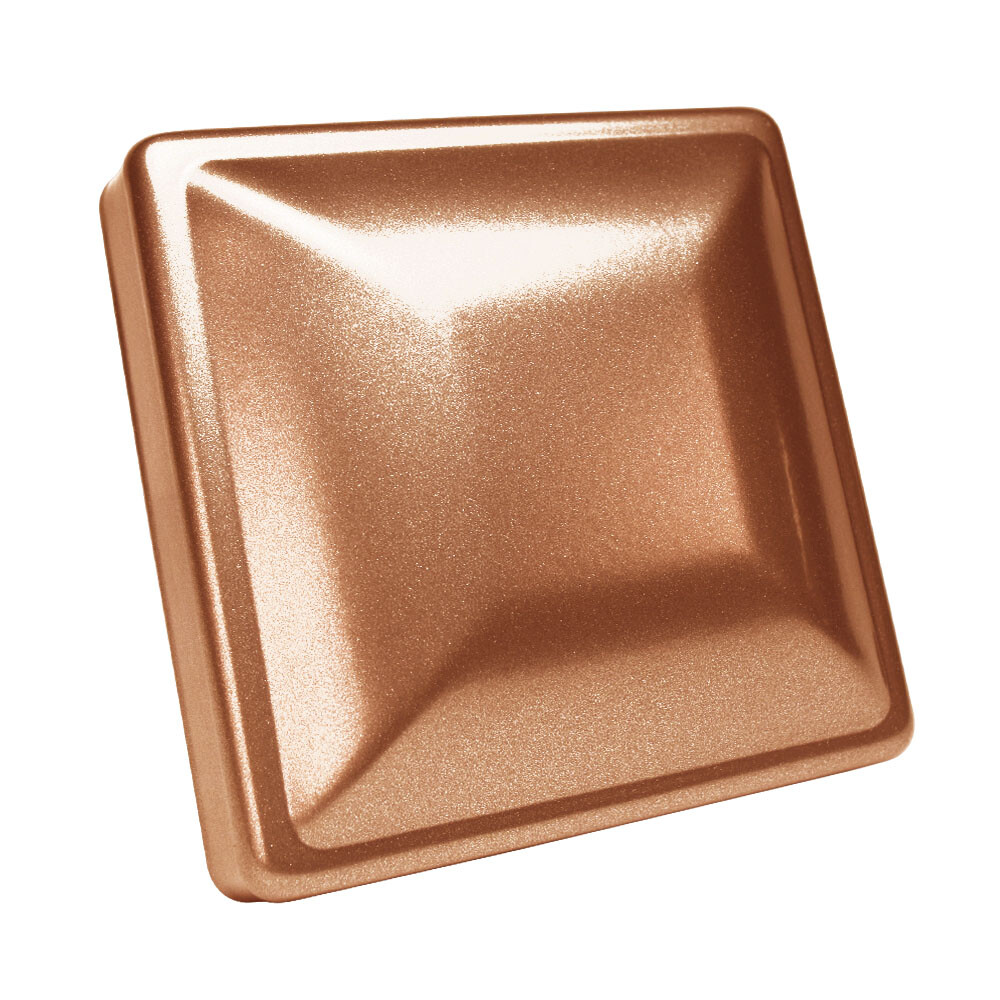 Copper Rose Glitz Powder Coating Powder (M3671063) 1lb