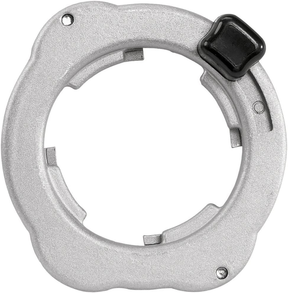 8-Piece Router Template Guide Set