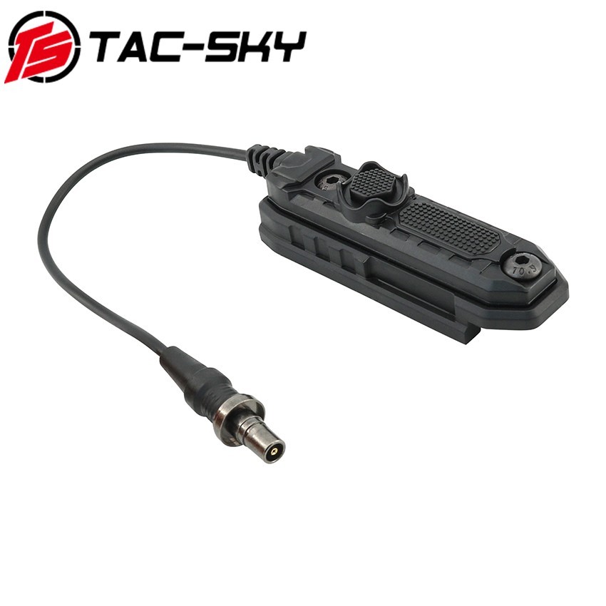 TS TAC-SKY Tactical Accessory Flashlight Base Compatible with M300/M600/M951