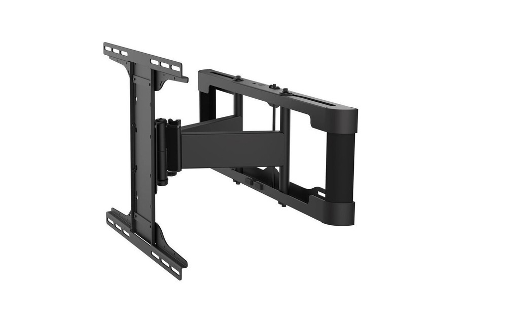 Peerless-AV Pull-Out Wall Mount For 55-75" Displays HPF675