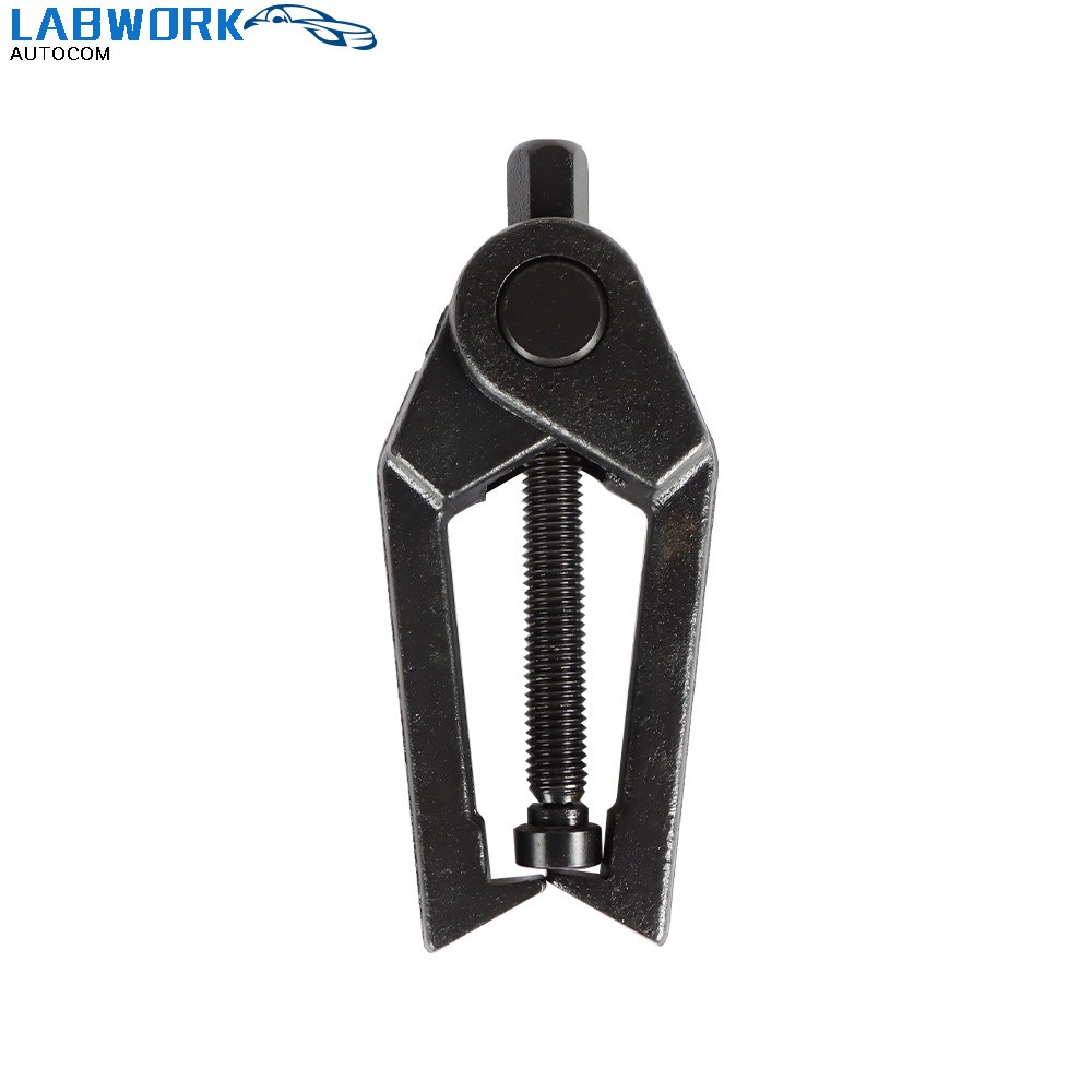 6x Front End Service Tool Kit Ball Joint Separator Pitman Arm Tie Rod Puller