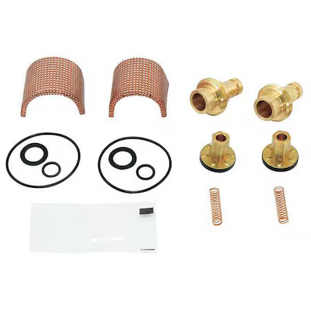 Powers 390-800 Checkstop Kit Rebuild Kit