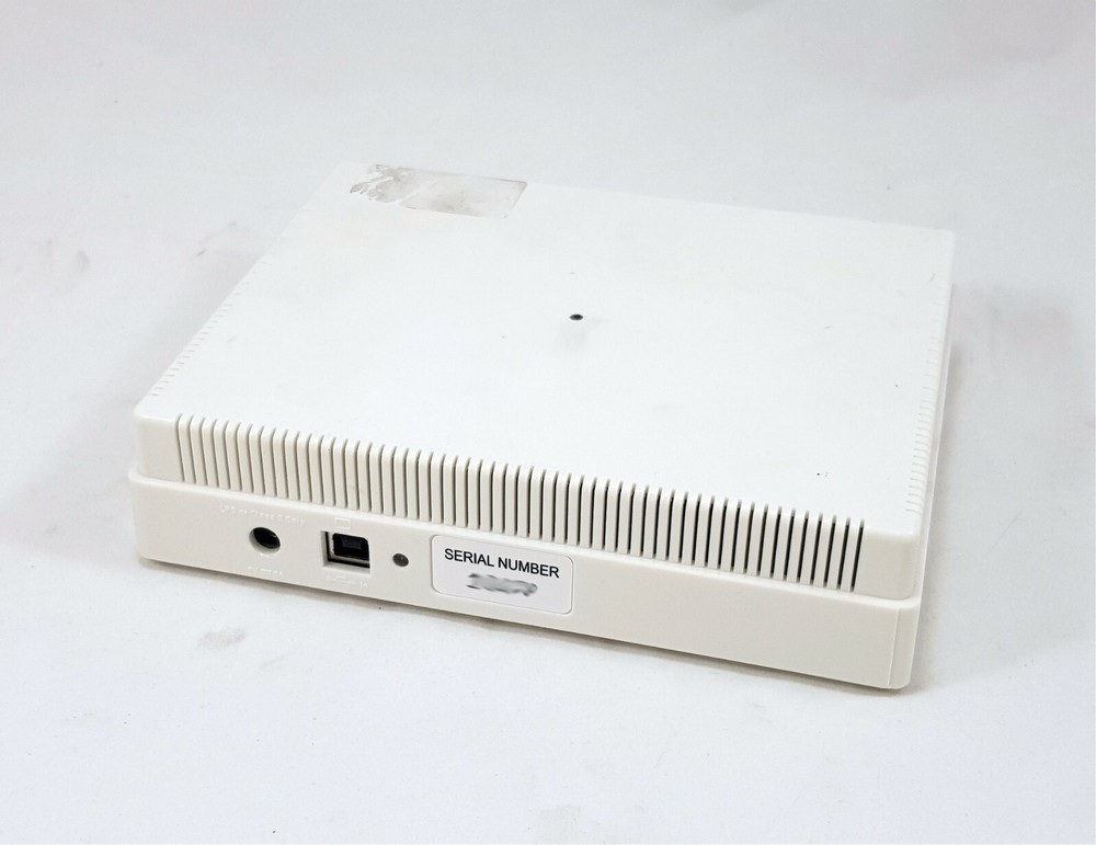 Monsoon Solutions FTA22D Power Monitor