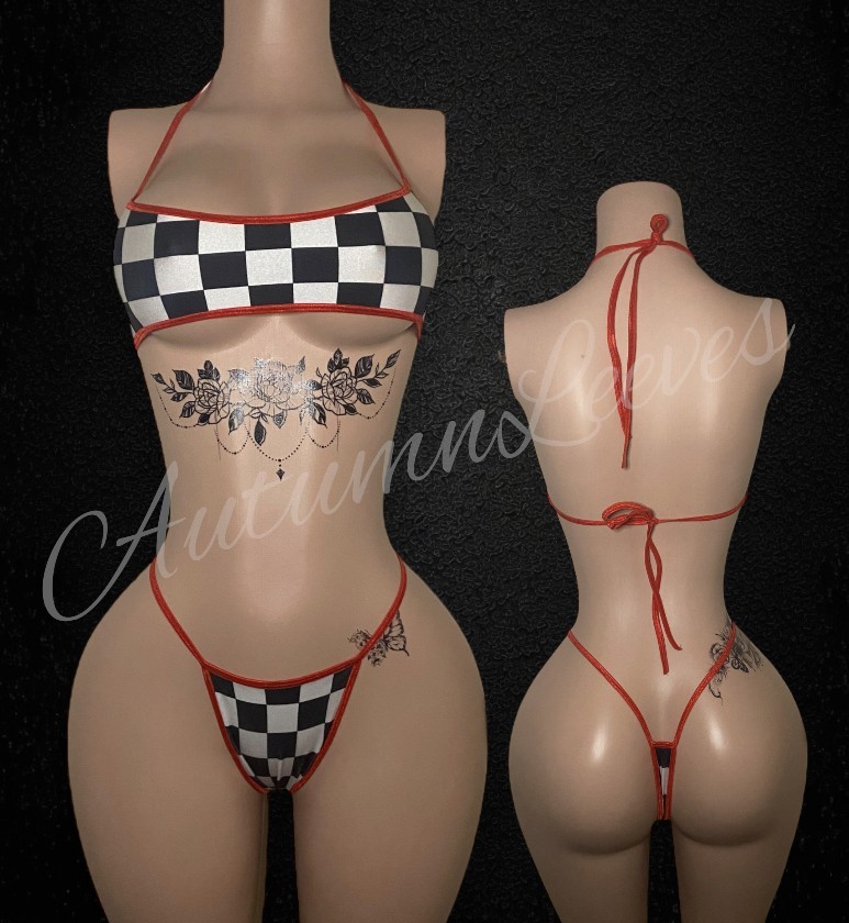 Exotic Dancewear