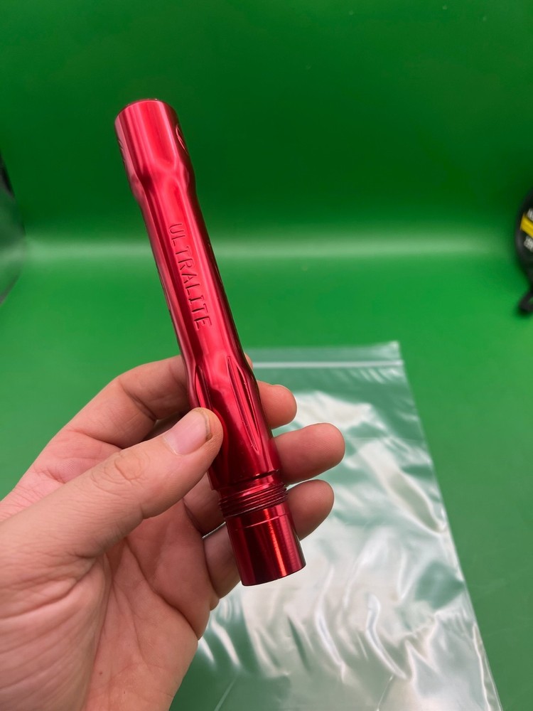 Dye Ultralite Barrel Back 689 Bore Autococker Thread