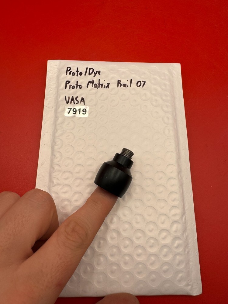 Proto/Dye Proto Matrix Rail 07 VASA