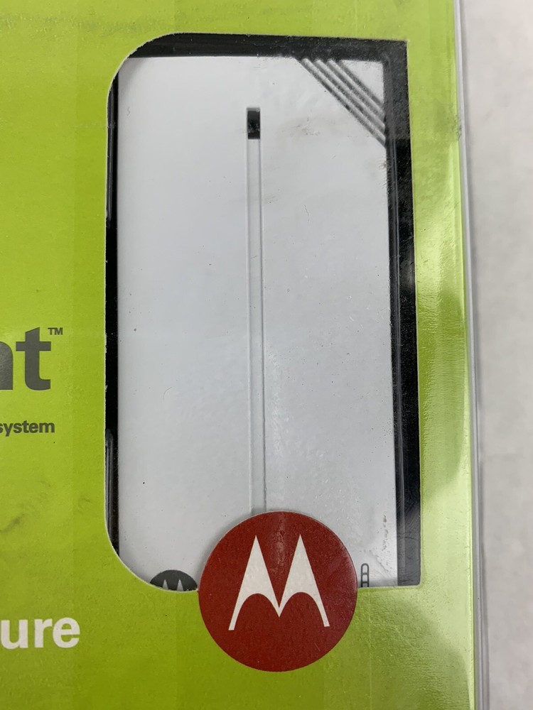 Motorola Homesight Temperature Sensor HMTS4150