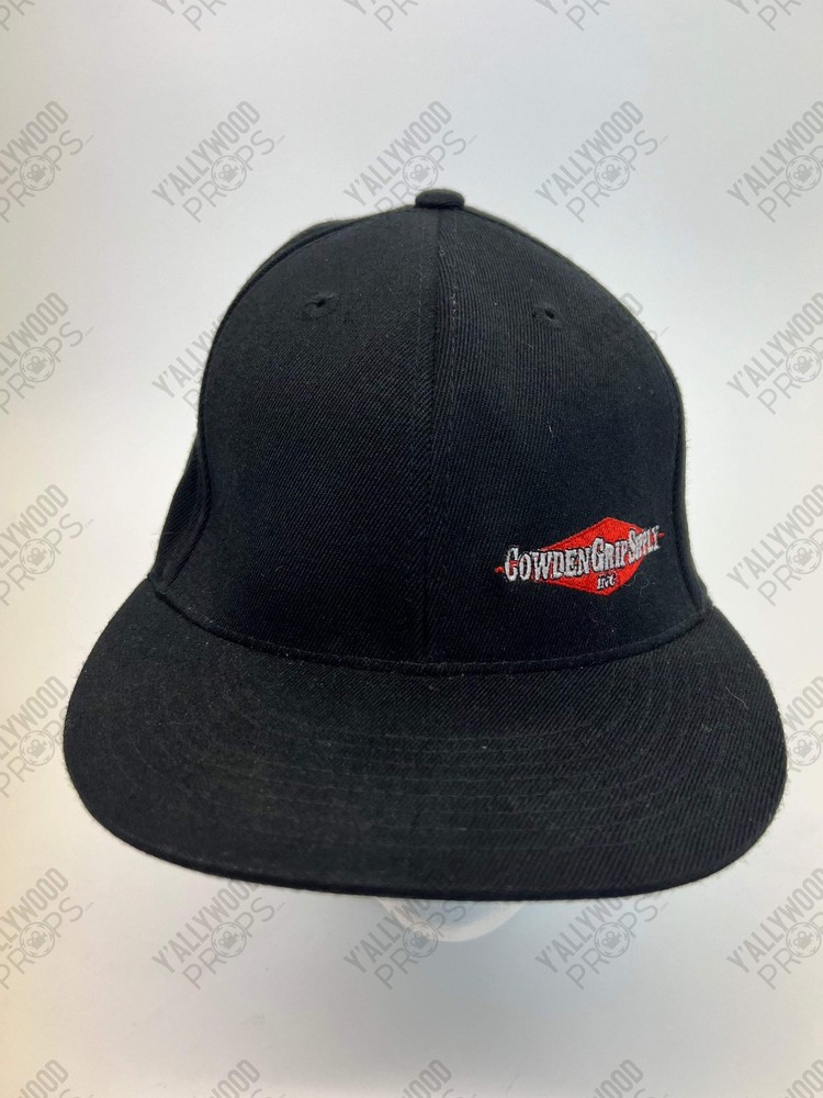 TAG (2018) Hat Cast & Crew Gift