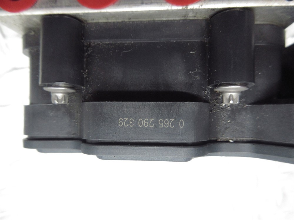 2019 19-24 Can-Am Ryker 600 Abs Brake Pump Module Unit Control