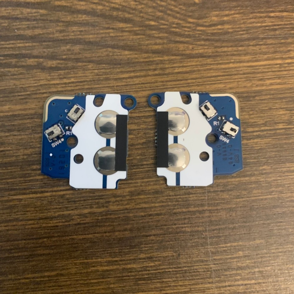 Microsoft Xbox One Elite Series 2 Controller Back Buttons Paddle Motherboards