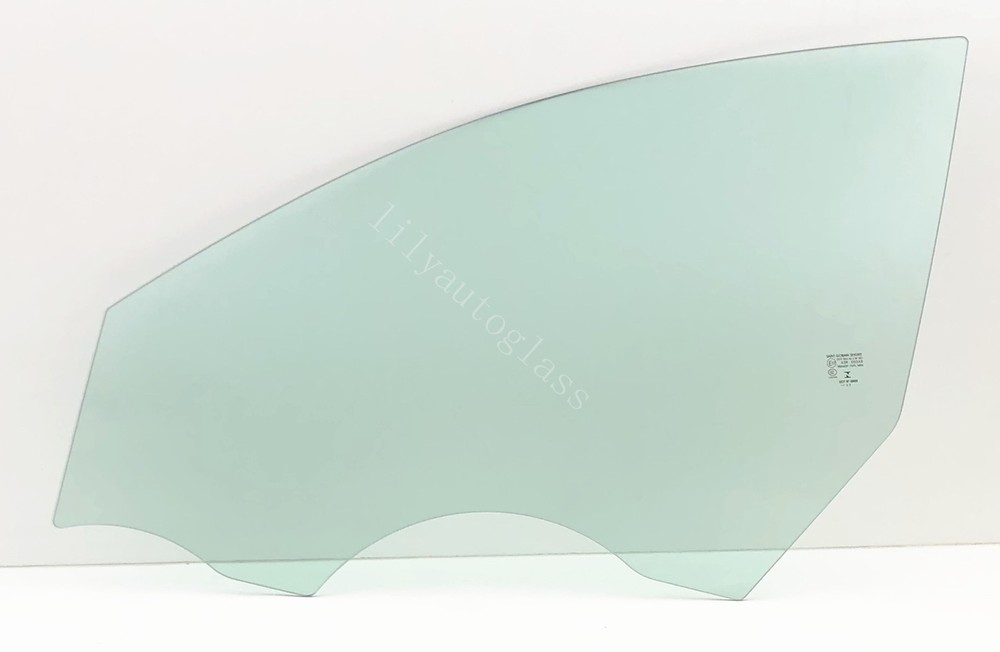 Fits 2011-2015 Kia Optima Driver Side Left Front Door Window Glass