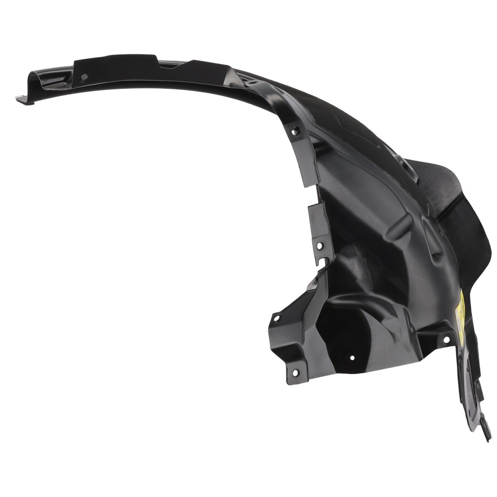Fender Liners Front Driver Left Side Hand for BMW X5 2014-2018