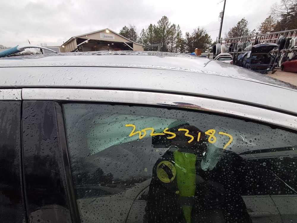 Info-GPS-TV Screen Front Media Interface Fits 13-19 FLEX 2681712