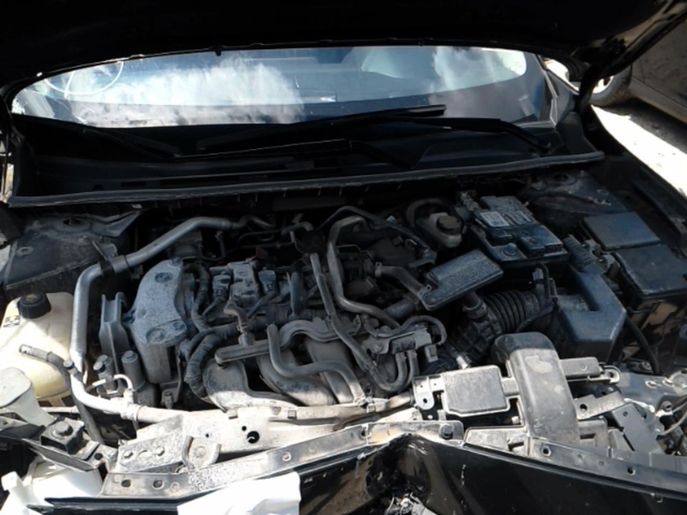 Stabilizer Bar Front Fits 20 SENTRA 104841476