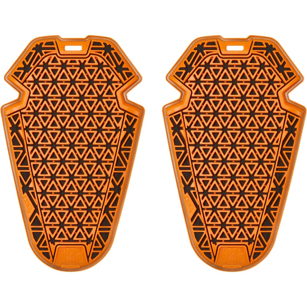 ICON D3O® Ghost Level 2 Elbow & Knee Impact Protectors 2706-0335