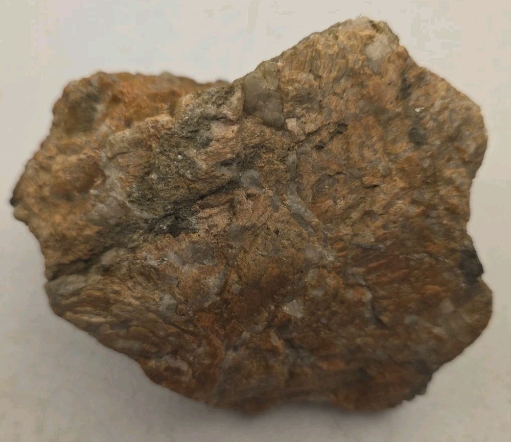 Nice Looking Rock?
