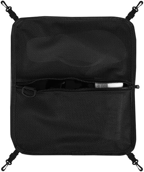 Paddle Board Deck Bag, Sup Accessories Mesh Storage Deck Bag