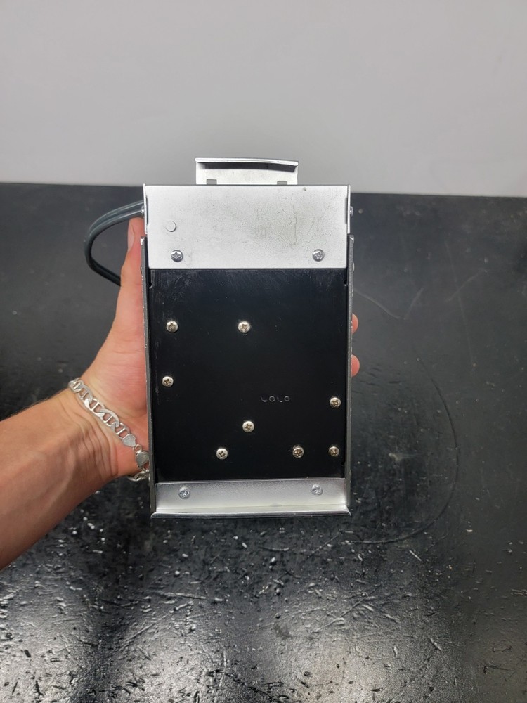 Vintage Sony Camera Adapter CMA-1