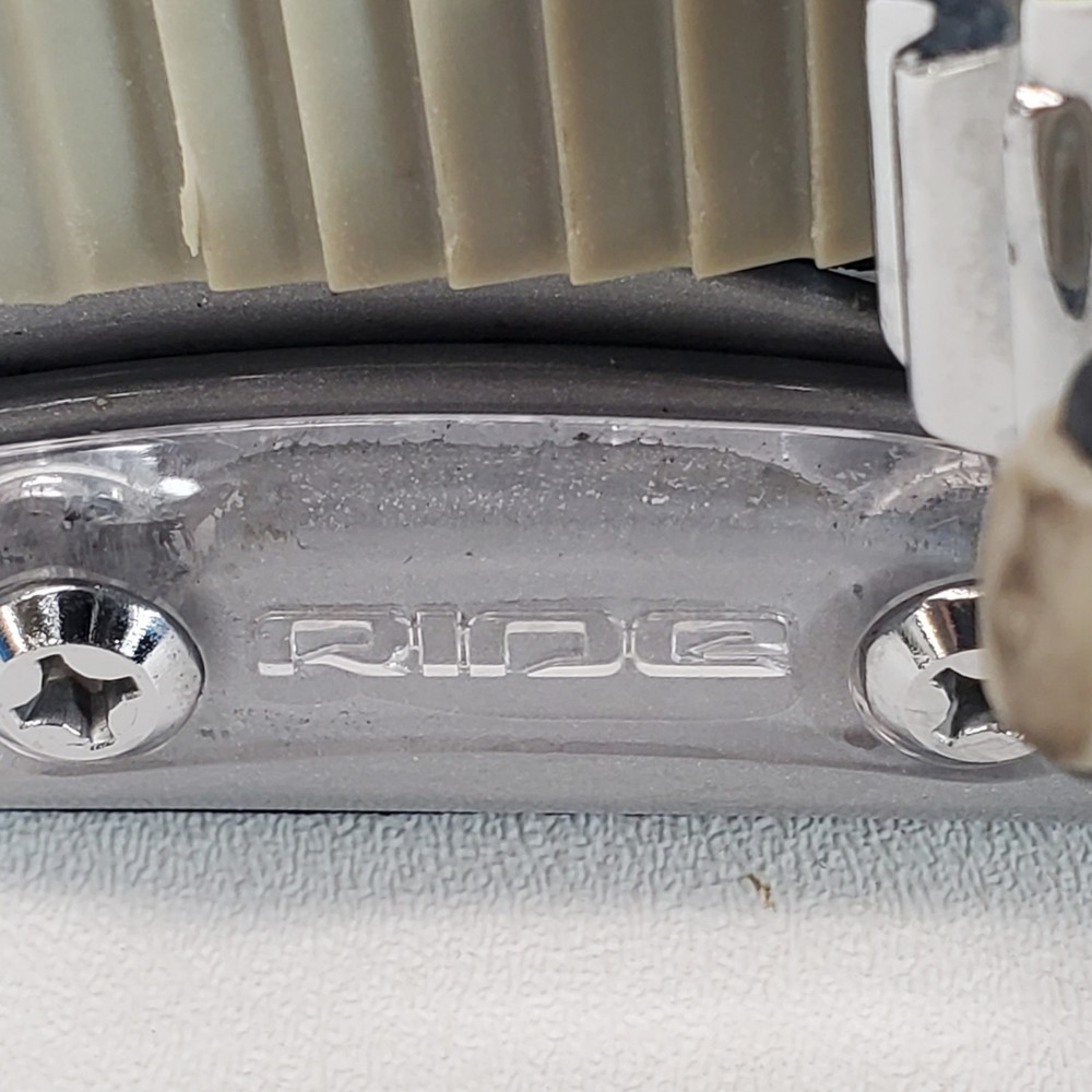 Ride LS Series Snowboard Bindings Large