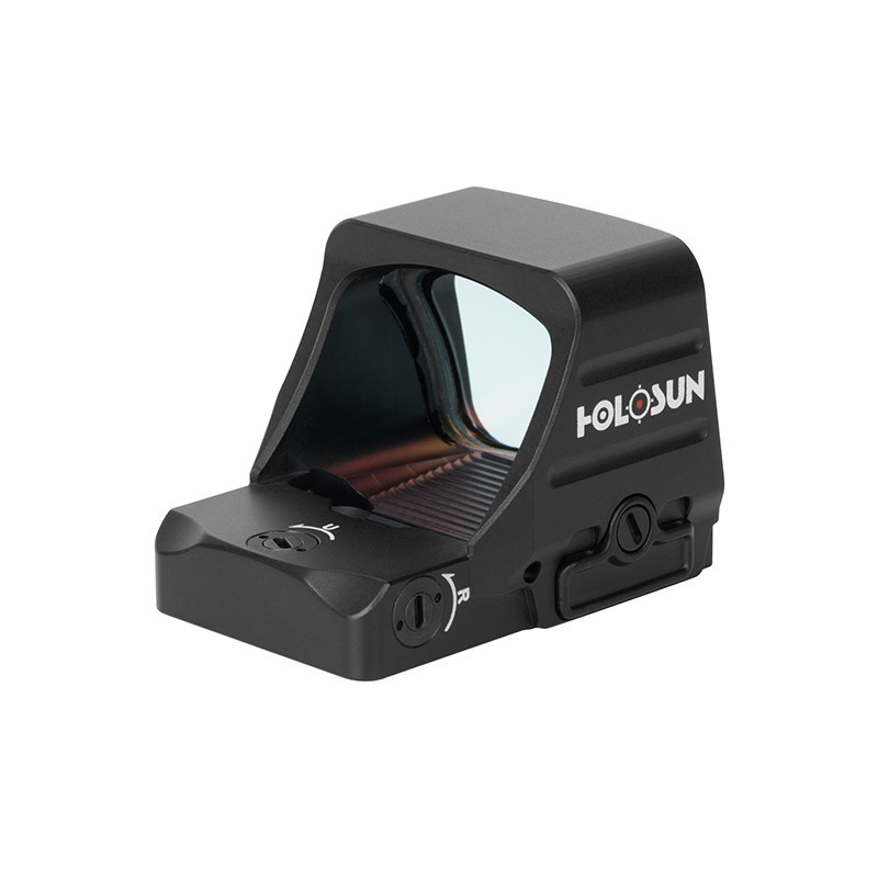 Holosun 407COMP 6 MOA Gold Dot (HS407COMP-GD-6)