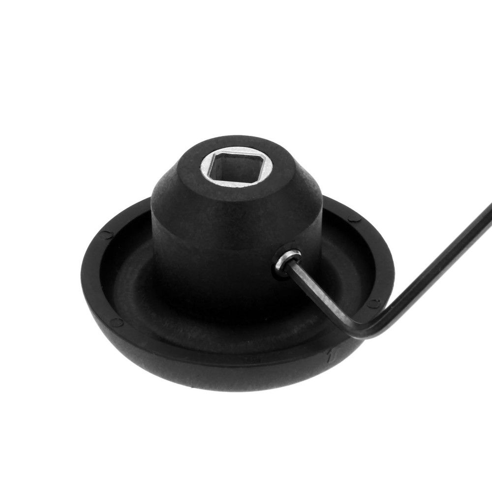 Blender 4-Blade Removal Tool Drive Socket Fit for 48oz & 64oz Vitamix Replacing
