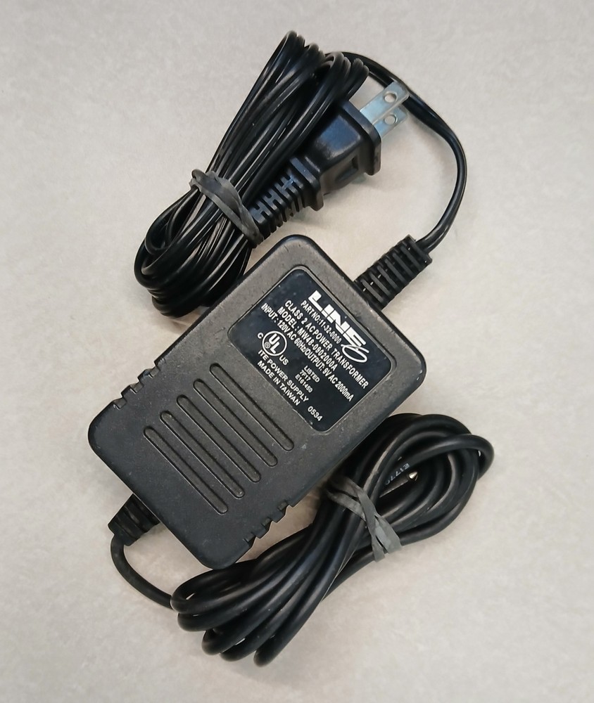 LINE 6 POD XT Live Guitar Multi-Effects