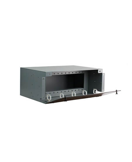 12 Slot LGX Chassis - EQFCRML12