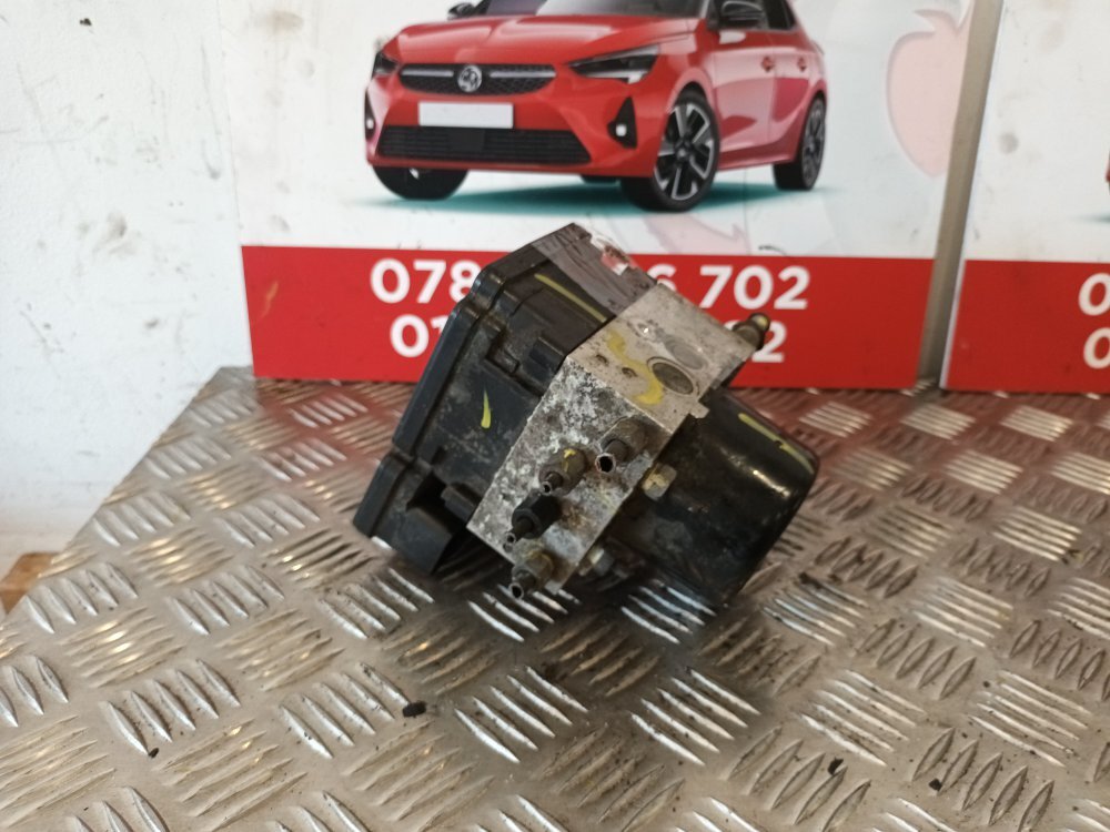 Vauxhall Antara 2006-2015 ABS PUMP 20946178